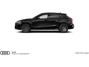 Audi RS3 Sportback - Nur für Sonderzielgruppen (Düsseldorf)