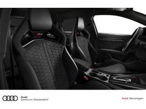 Audi RS3 Sportback - Nur für Sonderzielgruppen (Düsseldorf)