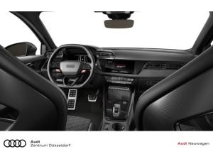 Audi RS3 Sportback - Nur für Sonderzielgruppen (Düsseldorf)