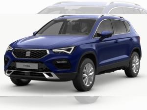 Seat Ateca Road Edition 1.5 TSI 150 PS 7-Gang-DSG💥Gewerbe💥
