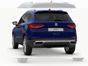 Seat Ateca Road Edition 1.5 TSI 150 PS 7-Gang-DSG💥Gewerbe💥
