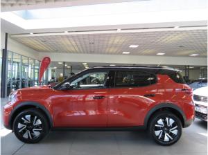 Opel Frontera GS Tech-Paket / Sitzheizung/ ELEKTRO* SOFORT VERFÜGBAR*