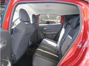 Opel Frontera GS Tech-Paket / Sitzheizung/ ELEKTRO* SOFORT VERFÜGBAR*