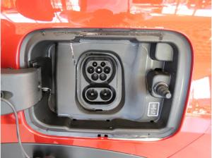 Opel Frontera GS Tech-Paket / Sitzheizung/ ELEKTRO* SOFORT VERFÜGBAR*