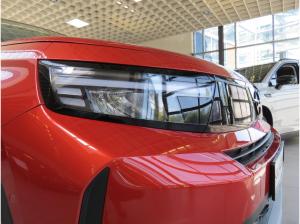 Opel Frontera GS Tech-Paket / Sitzheizung/ ELEKTRO* SOFORT VERFÜGBAR*