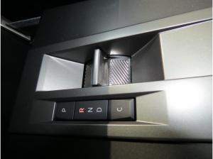 Opel Frontera GS Tech-Paket / Sitzheizung/ ELEKTRO* SOFORT VERFÜGBAR*