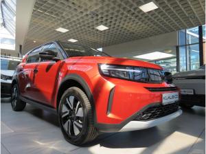 Opel Frontera GS Tech-Paket / Sitzheizung/ ELEKTRO* SOFORT VERFÜGBAR*