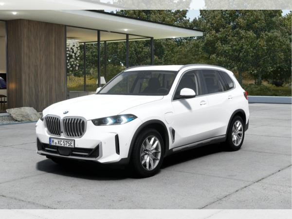 BMW X5 xDrive50e - Bestellaktion !