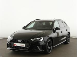 Audi A4 Avant 35 TFSI S line S tronic