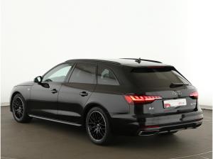 Audi A4 Avant 35 TFSI S line S tronic
