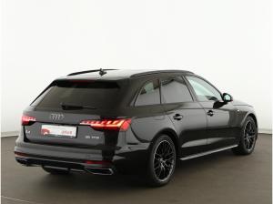 Audi A4 Avant 35 TFSI S line S tronic