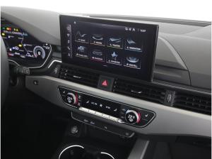 Audi A4 Avant 35 TFSI S line S tronic