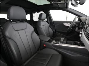 Audi A4 Avant 35 TFSI S line S tronic