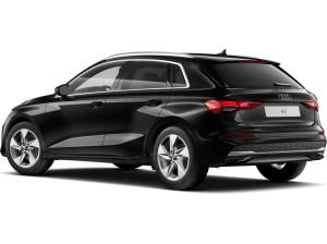 Audi A3 Sportback 30 TFSI S tronic