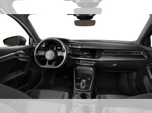 Audi A3 Sportback 30 TFSI S tronic