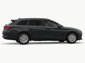 Seat Leon Sportstourer Road Edition 1.5 eTSI 116 PS 7-Gang-DSG⚡️Gewerbe⚡️