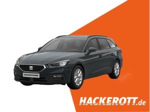 Seat Leon Sportstourer Road Edition 1.5 eTSI 116 PS 7-Gang-DSG⚡️Gewerbe⚡️