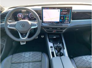 Volkswagen Passat 1,5 eHybrid PHEV R-Line*NAV*BlackStyle*AHK+Winterpaket