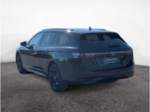 Volkswagen Passat 1,5 eHybrid PHEV R-Line*NAV*BlackStyle*AHK+Winterpaket