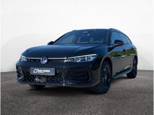Volkswagen Passat 1,5 eHybrid PHEV R-Line*NAV*BlackStyle*AHK+Winterpaket