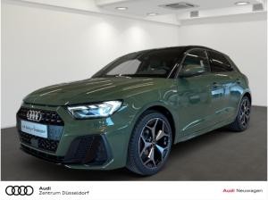 Audi A1 Sportback S-Line 25 TFSI - Nur für Sonderzielgruppen (Düsseldorf)