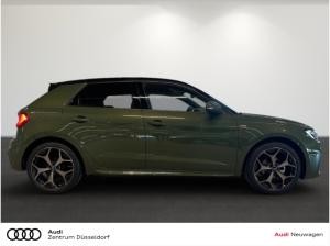 Audi A1 Sportback S-Line 25 TFSI - Nur für Sonderzielgruppen (Düsseldorf)