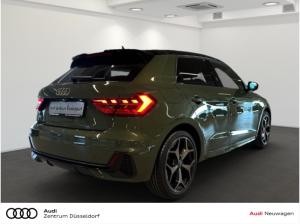 Audi A1 Sportback S-Line 25 TFSI - Nur für Sonderzielgruppen (Düsseldorf)