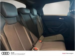 Audi A1 Sportback S-Line 25 TFSI - Nur für Sonderzielgruppen (Düsseldorf)