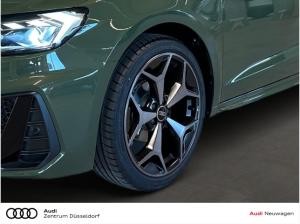 Audi A1 Sportback S-Line 25 TFSI - Nur für Sonderzielgruppen (Düsseldorf)