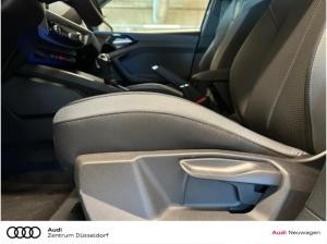 Audi A1 Sportback S-Line 25 TFSI - Nur für Sonderzielgruppen (Düsseldorf)