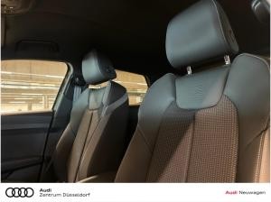 Audi A1 Sportback S-Line 25 TFSI - Nur für Sonderzielgruppen (Düsseldorf)