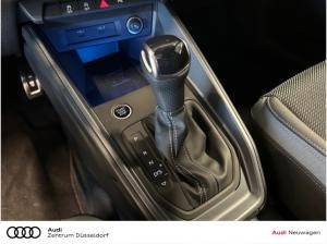 Audi A1 Sportback S-Line 25 TFSI - Nur für Sonderzielgruppen (Düsseldorf)