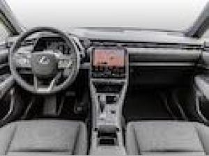 Lexus LBX Komfort-Paket "sofort Verfügbar"