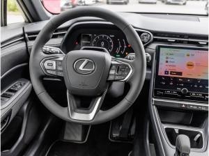 Lexus LBX Komfort-Paket "sofort Verfügbar"