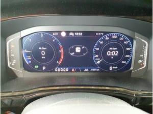 Volkswagen Touran 2.0 TDI DSG Highline 17 AHK ACC 7-SITZE