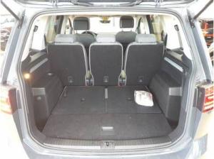 Volkswagen Touran 2.0 TDI DSG Highline 17 AHK ACC 7-SITZE