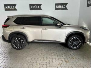 Nissan X-Trail e-Power 1.5 VC-T e-4orce Tekna+