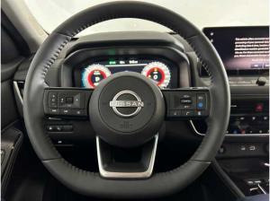 Nissan X-Trail e-Power 1.5 VC-T e-4orce Tekna+