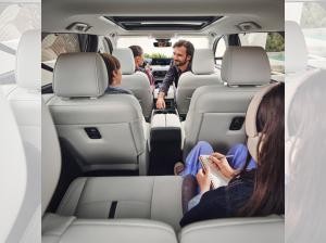 Mazda CX-80 GEWERBE  PHEV TAKUMI 6-Sitzer oder 7- Sitzer Vollausstattung//