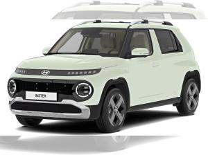 Hyundai INSTER Select 💎 Premium-Deal für Mitglieder unserer Rahmenvertragspartner, siehe Beschreibung für mehr ⚡️🌍