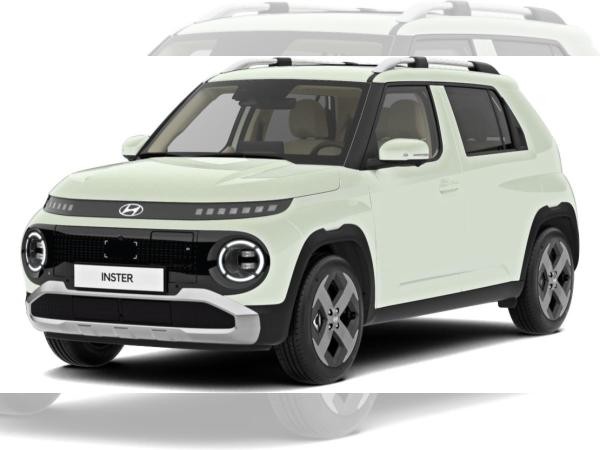 Hyundai INSTER Trend / Jetzt Sofort Verfügbar ⚡️🌍