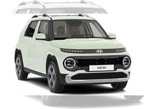 Hyundai INSTER Trend / Jetzt Sofort Verfügbar ⚡️🌍