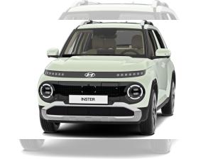 Hyundai INSTER Trend / Jetzt Sofort Verfügbar ⚡️🌍