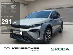 Skoda Elroq SOFORT VERFÜGBAR! 85 Sportline DCC Navi AHK ACC HUD LM