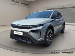 Skoda Elroq SOFORT VERFÜGBAR! 85 Sportline DCC Navi AHK ACC HUD LM