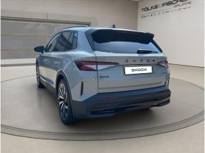 Skoda Elroq SOFORT VERFÜGBAR! 85 Sportline DCC Navi AHK ACC HUD LM