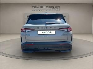 Skoda Elroq SOFORT VERFÜGBAR! 85 Sportline DCC Navi AHK ACC HUD LM