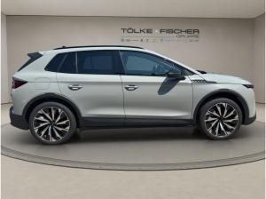 Skoda Elroq SOFORT VERFÜGBAR! 85 Sportline DCC Navi AHK ACC HUD LM