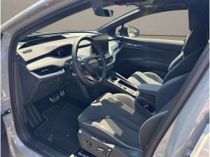 Skoda Elroq SOFORT VERFÜGBAR! 85 Sportline DCC Navi AHK ACC HUD LM