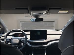 Skoda Elroq SOFORT VERFÜGBAR! 85 Sportline DCC Navi AHK ACC HUD LM